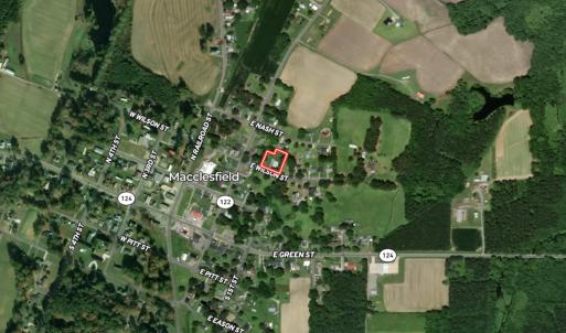 Photo #52 of 301 E Wilson Street, Macclesfield, NC 0.8 acres