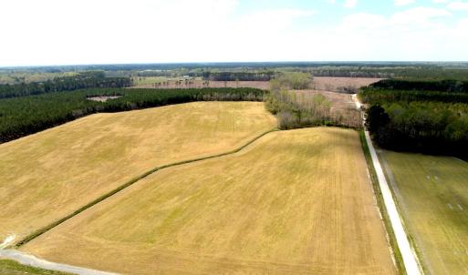 Photo #1 of Off of Medical Center Rd, Gates, NC 37.8 acres