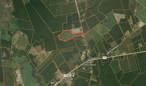 Photo #22 of Off of Medical Center Rd, Gates, NC 37.8 acres