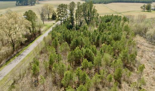 Photo #1 of Off Black Mingle Rd, Gates, NC 0.6 acres