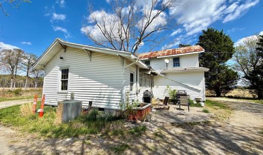 Photo #17 of Off Black Mingle Rd, Gates, NC 112.0 acres