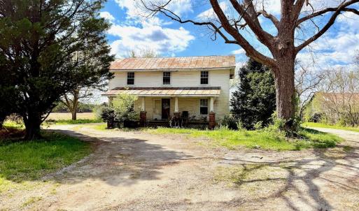 Photo #6 of Off Black Mingle Rd, Gates, NC 112.0 acres