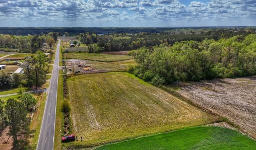 Photo #2 of Off of HC Powers Rd, Wallace, NC 2.2 acres