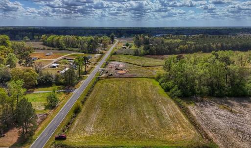 Photo #4 of Off of HC Powers Rd, Wallace, NC 2.2 acres