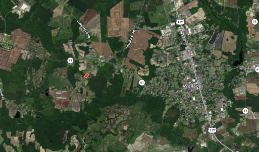 Photo #24 of Off of HC Powers Rd, Wallace, NC 2.2 acres