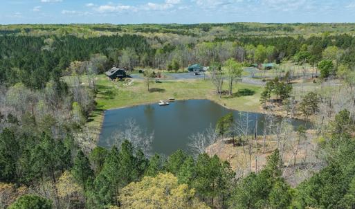 Photo #1 of 784 & 785 Glennie Irvin Road, Semora, NC 146.3 acres