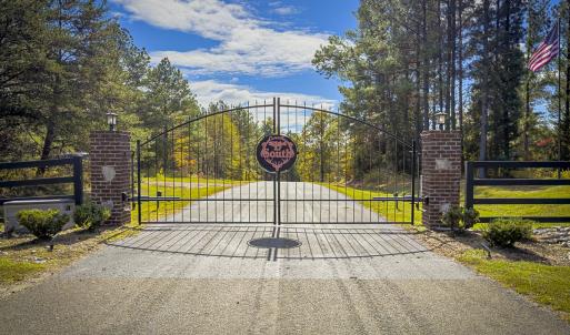 Photo #3 of 784 & 785 Glennie Irvin Road, Semora, NC 146.3 acres