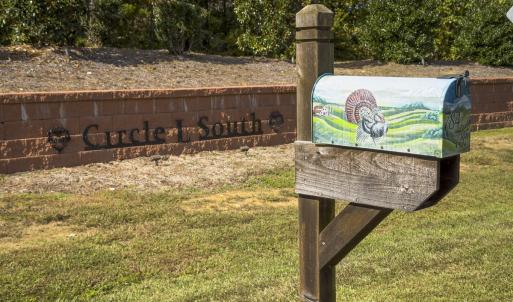 Photo #4 of 784 & 785 Glennie Irvin Road, Semora, NC 146.3 acres