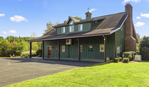 Photo #8 of 784 & 785 Glennie Irvin Road, Semora, NC 146.3 acres