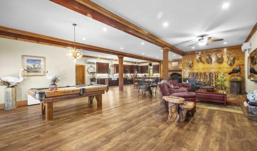 Photo #10 of 784 & 785 Glennie Irvin Road, Semora, NC 146.3 acres