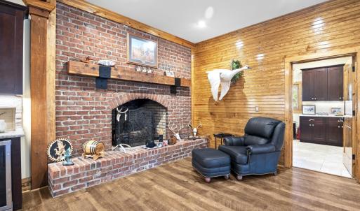 Photo #13 of 784 & 785 Glennie Irvin Road, Semora, NC 146.3 acres