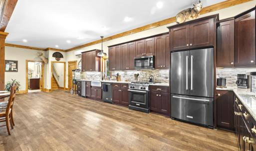 Photo #17 of 784 & 785 Glennie Irvin Road, Semora, NC 146.3 acres