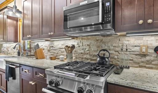 Photo #18 of 784 & 785 Glennie Irvin Road, Semora, NC 146.3 acres