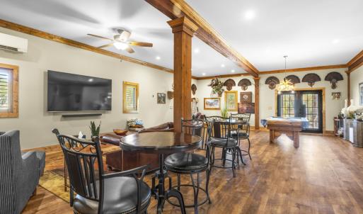 Photo #19 of 784 & 785 Glennie Irvin Road, Semora, NC 146.3 acres