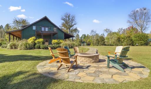 Photo #22 of 784 & 785 Glennie Irvin Road, Semora, NC 146.3 acres