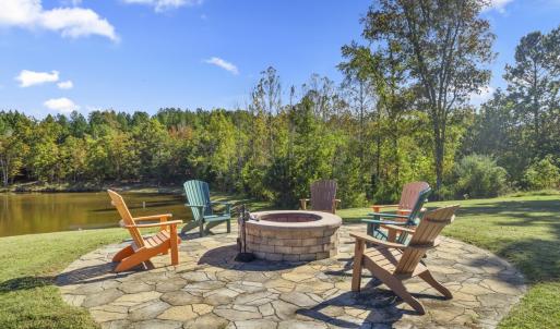 Photo #23 of 784 & 785 Glennie Irvin Road, Semora, NC 146.3 acres