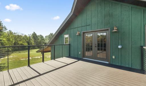 Photo #26 of 784 & 785 Glennie Irvin Road, Semora, NC 146.3 acres