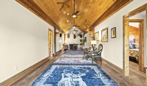 Photo #28 of 784 & 785 Glennie Irvin Road, Semora, NC 146.3 acres