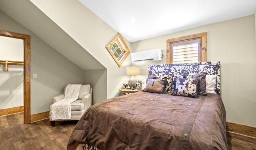 Photo #29 of 784 & 785 Glennie Irvin Road, Semora, NC 146.3 acres