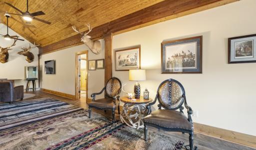 Photo #30 of 784 & 785 Glennie Irvin Road, Semora, NC 146.3 acres