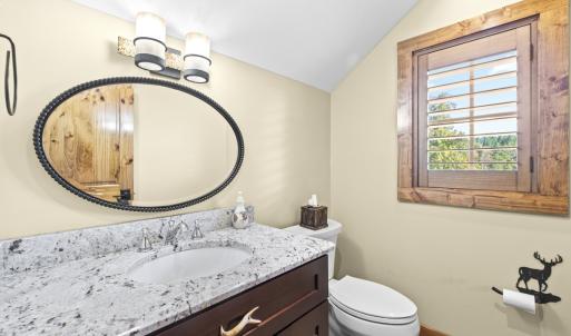 Photo #32 of 784 & 785 Glennie Irvin Road, Semora, NC 146.3 acres