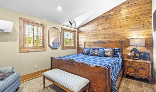 Photo #34 of 784 & 785 Glennie Irvin Road, Semora, NC 146.3 acres