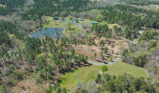 Photo #41 of 784 & 785 Glennie Irvin Road, Semora, NC 146.3 acres