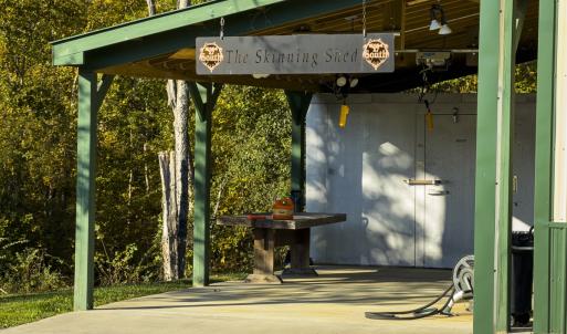 Photo #43 of 784 & 785 Glennie Irvin Road, Semora, NC 146.3 acres