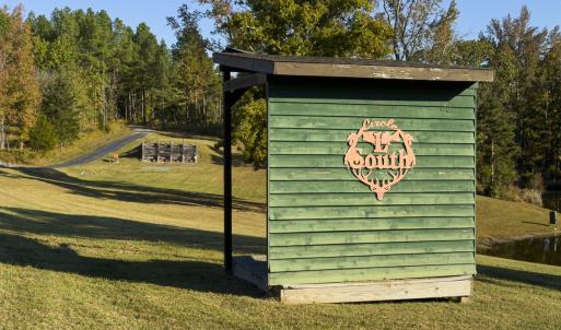 Photo #45 of 784 & 785 Glennie Irvin Road, Semora, NC 146.3 acres