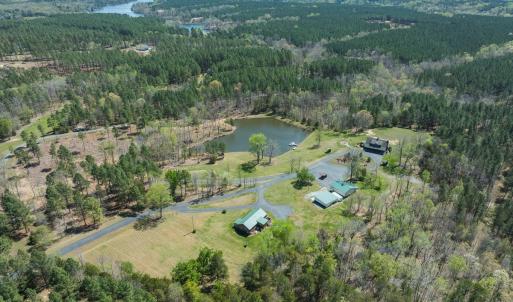 Photo #46 of 784 & 785 Glennie Irvin Road, Semora, NC 146.3 acres