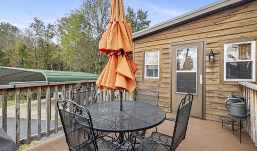 Photo #49 of 784 & 785 Glennie Irvin Road, Semora, NC 146.3 acres