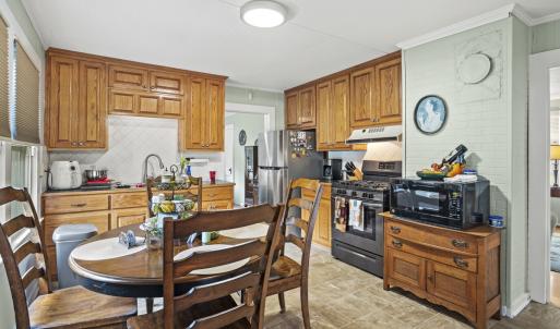 Photo #51 of 784 & 785 Glennie Irvin Road, Semora, NC 146.3 acres