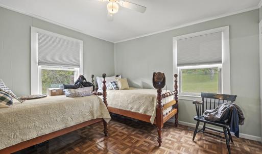 Photo #52 of 784 & 785 Glennie Irvin Road, Semora, NC 146.3 acres