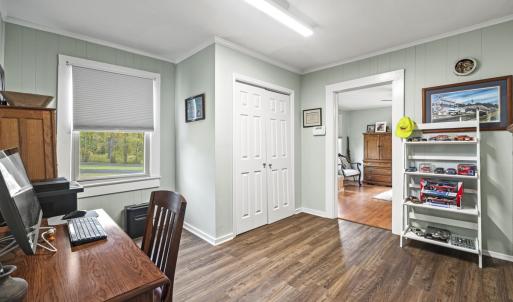 Photo #58 of 784 & 785 Glennie Irvin Road, Semora, NC 146.3 acres