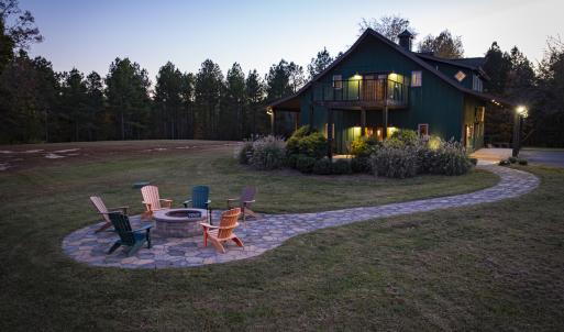 Photo #67 of 784 & 785 Glennie Irvin Road, Semora, NC 146.3 acres