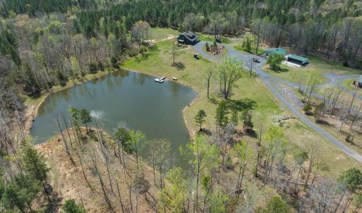 Photo #73 of 784 & 785 Glennie Irvin Road, Semora, NC 146.3 acres