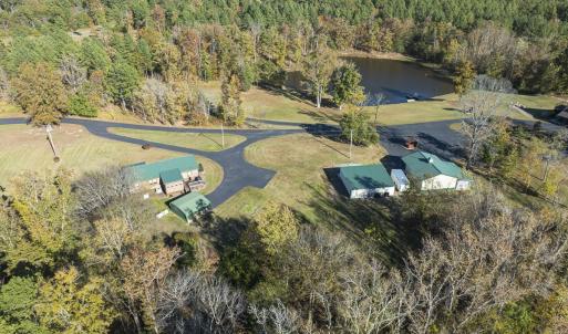 Photo #76 of 784 & 785 Glennie Irvin Road, Semora, NC 146.3 acres