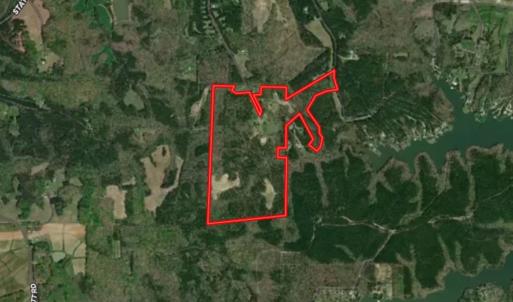 Photo #95 of 784 & 785 Glennie Irvin Road, Semora, NC 146.3 acres