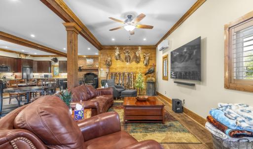 Photo #99 of 784 & 785 Glennie Irvin Road, Semora, NC 146.3 acres