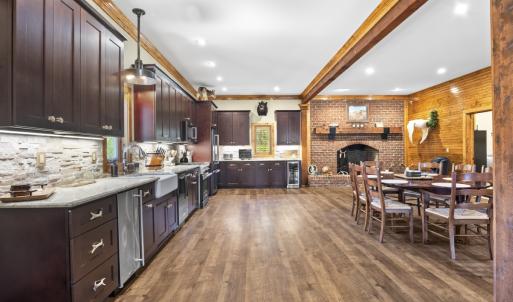 Photo #100 of 784 & 785 Glennie Irvin Road, Semora, NC 146.3 acres