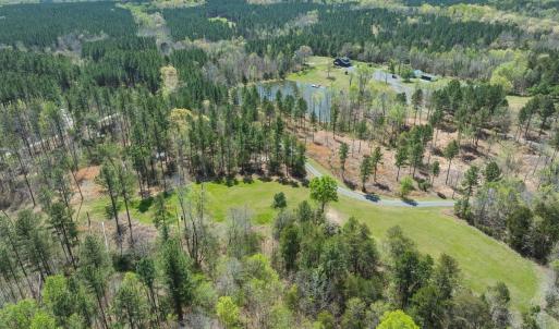 Photo #101 of 784 & 785 Glennie Irvin Road, Semora, NC 146.3 acres