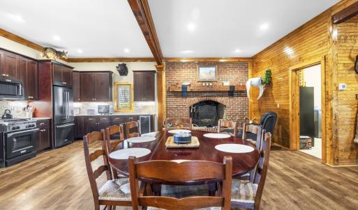 Photo #106 of 784 & 785 Glennie Irvin Road, Semora, NC 146.3 acres