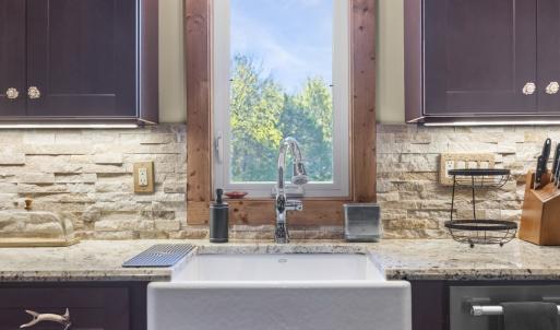 Photo #107 of 784 & 785 Glennie Irvin Road, Semora, NC 146.3 acres