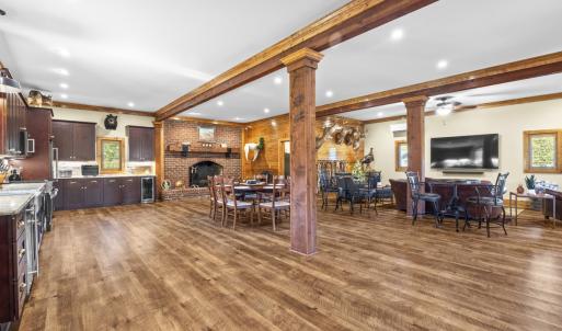 Photo #108 of 784 & 785 Glennie Irvin Road, Semora, NC 146.3 acres