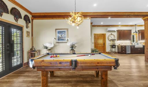 Photo #109 of 784 & 785 Glennie Irvin Road, Semora, NC 146.3 acres