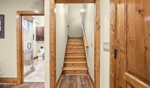 Photo #112 of 784 & 785 Glennie Irvin Road, Semora, NC 146.3 acres