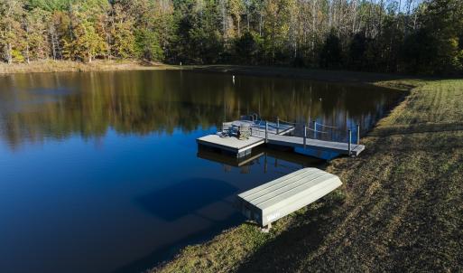 Photo #115 of 784 & 785 Glennie Irvin Road, Semora, NC 146.3 acres