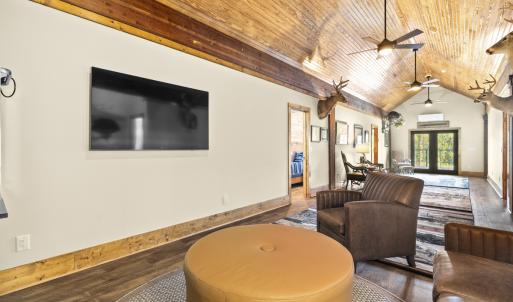 Photo #118 of 784 & 785 Glennie Irvin Road, Semora, NC 146.3 acres