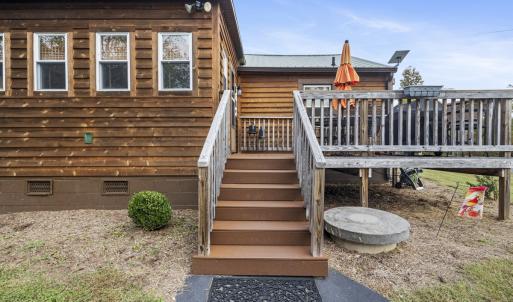 Photo #119 of 784 & 785 Glennie Irvin Road, Semora, NC 146.3 acres