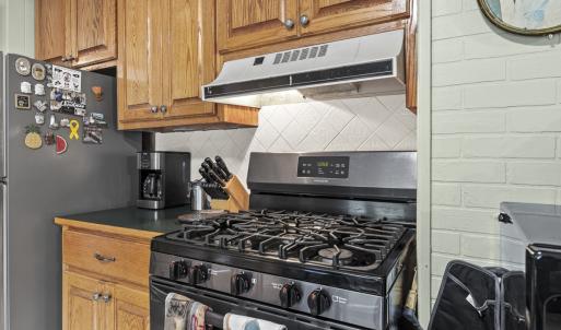 Photo #120 of 784 & 785 Glennie Irvin Road, Semora, NC 146.3 acres